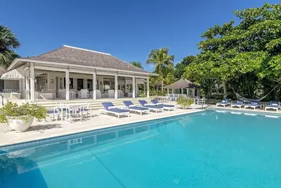 Image de Bumper's Nest Luxury villa