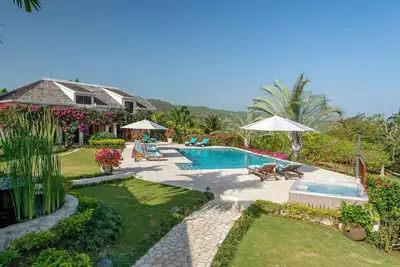 Image de Sugar Hill Luxury villa