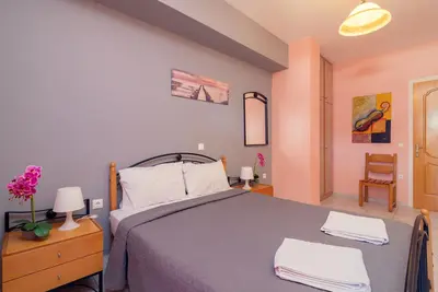 Image de Avouris Apartment 1