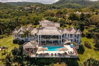 Image de Haystack Luxury villa