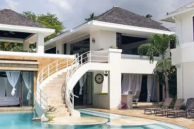 Image de Beautiful Trinity Luxury villa