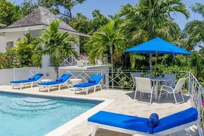 Image de Wheel House Luxury villa