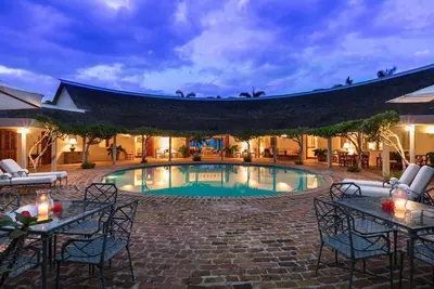 Image de Little Hill (4/5 Rooms)