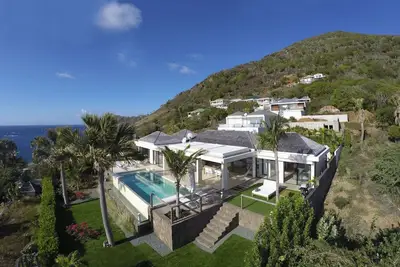 Image de Enzuma (2/3 Rooms) Luxury villa