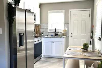 Image de The Clt Haven minutes from Uptown