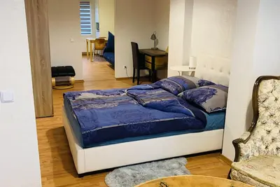 Image de Apartment Marielena 1 Innestadt Püttlingen