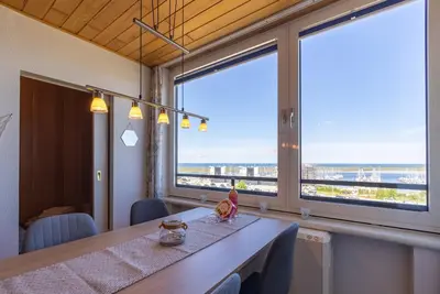 Image de Vacation apartment Flying Dutchman 7703