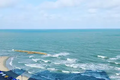 Image de Fantastic In front of the beach in Old Town