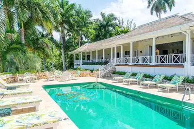 Image de Eureka (3/4 Rooms) Luxury villa