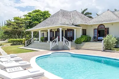 Image de Jamaican Me Happy Luxury villa
