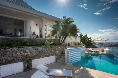 Image de Mauresque (2/4 Rooms)