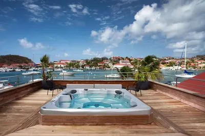 Image de Rive Gauche Luxury villa