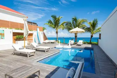 Image de Ganesha (1/3 Rooms) Luxury villa