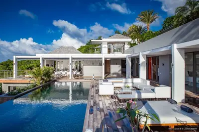 Image de Legends B Luxury villa