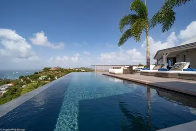 Image de Etoile Brillante Luxury villa