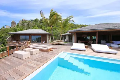 Image de Beautiful Ixfalia Luxury villa