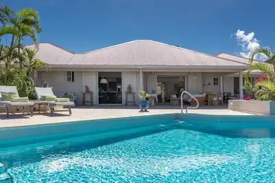 Image de Villa Sas Luxury villa