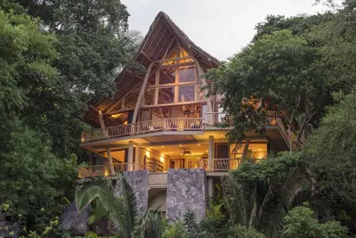 Image de Tree House Luxury cabin