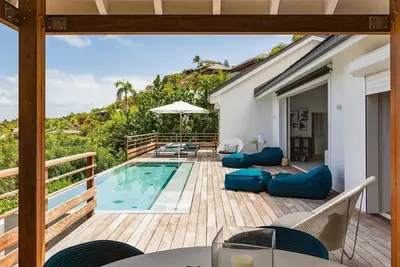 Image de Adharra (1/3 Rooms) Luxury villa