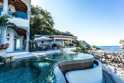 Image de Casa Nautica Luxury villa