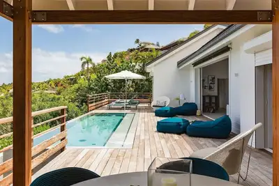 Image de Beautiful Adharra Luxury villa