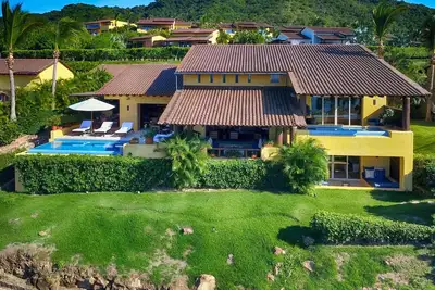 Image de Villa Avanti Luxury villa