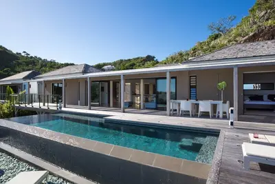 Image de Beautiful The One Luxury villa