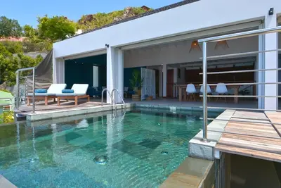 Flamands Bay (1/2 Rooms)