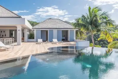 Image de Beautiful Coco Luxury villa