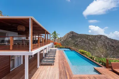 Image de Jable (5/6 Rooms) Luxury villa