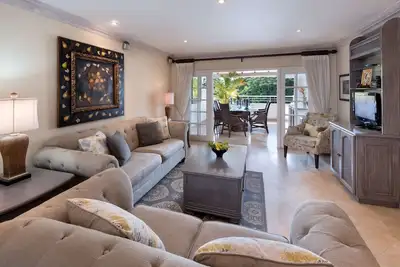 Glitter Bay 306 | Princess Penthouse