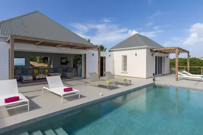 Image de Beautiful Krystel Luxury villa