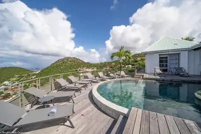 Image de Ocean Five (1/5 Rooms)