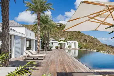 Image de Beautiful Olive Luxury villa