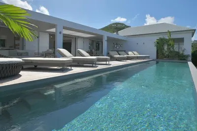 Image de Beautiful Romance Luxury villa