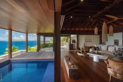 Image de Safari (1/2 Rooms) Luxury villa