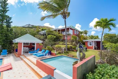 Image de Mango (2/3 Rooms) Luxury villa