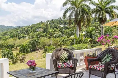 Image de Moments  Luxury villa