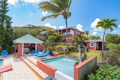 Image de Beautiful Mango Luxury villa