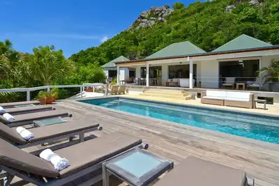 Image de Jali (2/3 Rooms) Luxury villa