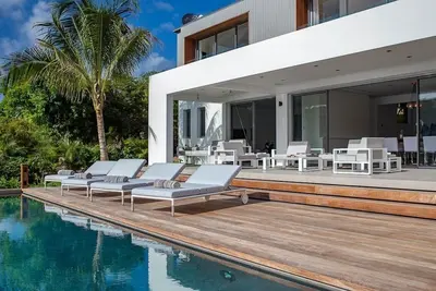 Image de Javacanou Luxury villa