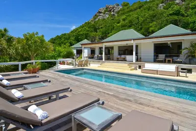 Image de Beautiful Jali Luxury villa