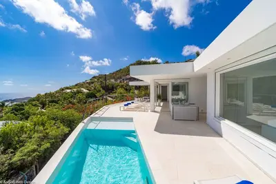 Image de Beautiful Nikaia Luxury villa