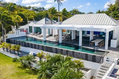 Image de Nirvana (4/5 Rooms) Luxury villa