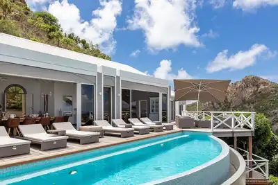 Image de Azetes (3/4 Rooms) Luxury villa