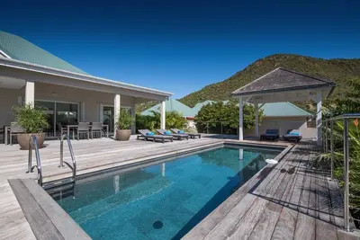 Image de Wild Blue (2/4 Rooms)