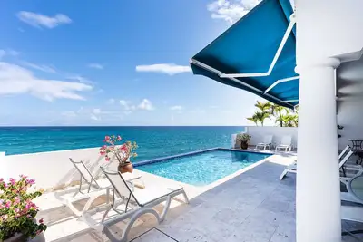 Image de Etoile de Mer Luxury villa