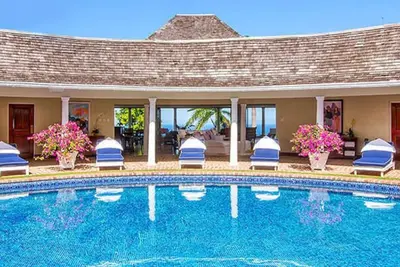 Image de Casuarina Luxury villa