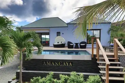 Image de Cozy Amancaya Luxury villa