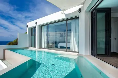 Image de Beautiful Passage Luxury villa